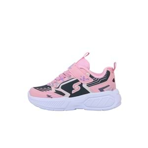 P- CARBY SPOR IŞIKLI - 165 - SU İTİCİ - FÜME-PEMBE