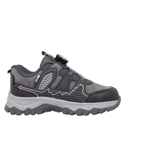 F- CONPAX KİDS SPOR - 306 - CİLT / FÜME-BUZ