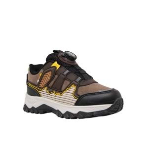F- CONPAX KİDS SPOR - 306 - CİLT / KAHVE-SARI