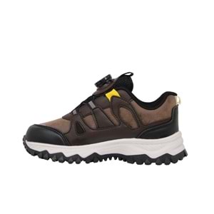 F- CONPAX KİDS SPOR - 306 - CİLT / KAHVE-SARI