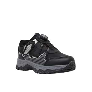 F- CONPAX KİDS SPOR - 306 - CİLT / SİYAH-FÜME