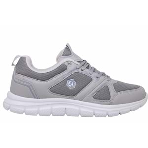 M- CROSBERG SPOR - 254 - ANORAK / BUZ-GRİ