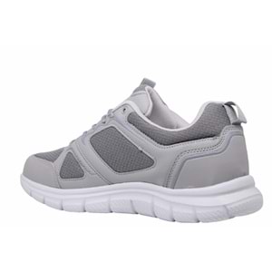 M- CROSBERG SPOR - 254 - ANORAK / BUZ-GRİ