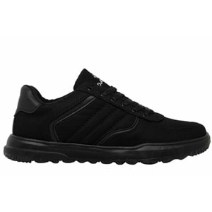 M- DAKIRS KETEN - 223 - SİYAH
