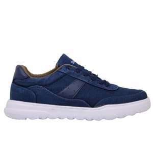 M- DAKIRS KETEN - 226 - MAVİ