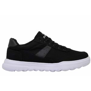 M- DAKIRS KETEN - 226 - SİYAH-BEYAZ