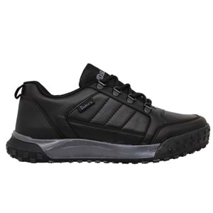 M- DAKIRS TREKKİNG KEST - 07 - SİYAH-FÜME