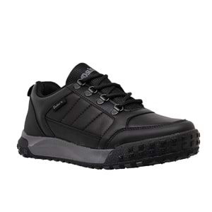 M- DAKIRS TREKKİNG KEST - 07 - SİYAH-FÜME