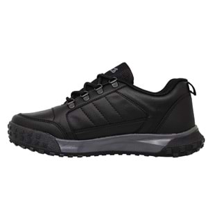 M- DAKIRS TREKKİNG KEST - 07 - SİYAH-FÜME