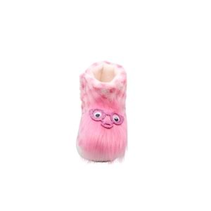 B- ENES EV İÇİ - PANDUF BOT - EKOSE - PEMBE