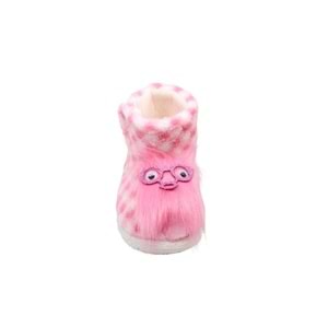 P- ENES EV İÇİ - PANDUF BOT - EKOSE - PEMBE