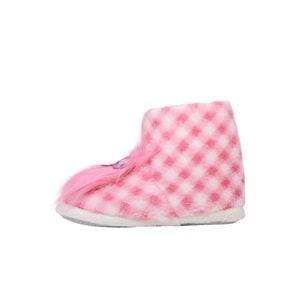P- ENES EV İÇİ - PANDUF BOT - EKOSE - PEMBE