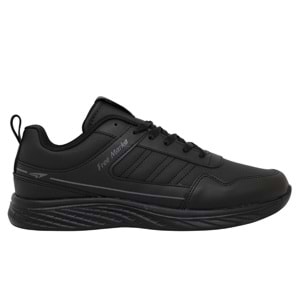 M- FREE MARKA SPOR - 3130 - CİLT / SİYAH-FÜME