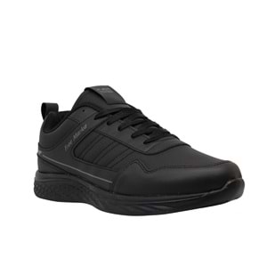 M- FREE MARKA SPOR - 3130 - CİLT / SİYAH-FÜME