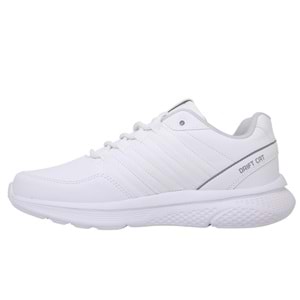 M- FREE MARKA SPOR - 3580 - CİLT / BEYAZ-BUZ-GRİ