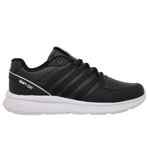 M- FREE MARKA SPOR - 3580 - CİLT / SİYAH-BEYAZ
