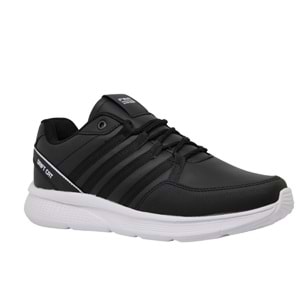 M- FREE MARKA SPOR - 3580 - CİLT / SİYAH-BEYAZ
