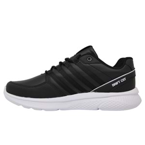 M- FREE MARKA SPOR - 3580 - CİLT / SİYAH-BEYAZ
