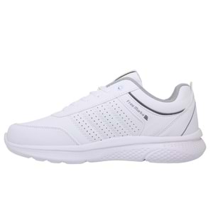 M- FREE MARKA SPOR - 4040 - CİLT / BEYAZ-BUZ-GRİ