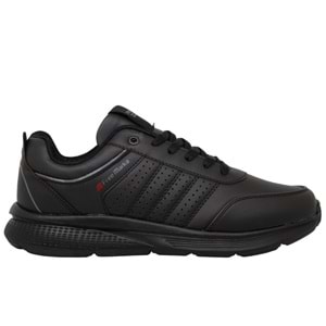 M- FREE MARKA SPOR - 4040 - CİLT / SİYAH-FÜME