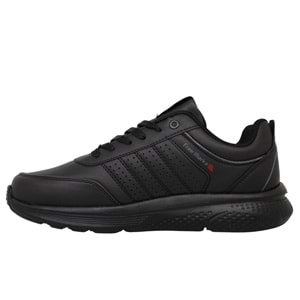 M- FREE MARKA SPOR - 4040 - CİLT / SİYAH-FÜME