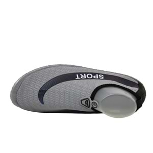 M- GABİ DENİZ AQUA - MS-01 - GRİ