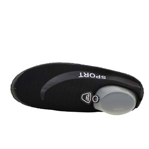 M- GABİ DENİZ AQUA - MS-01 - SİYAH