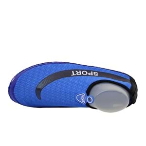 M- GABİ DENİZ AQUA - MS-01 - SAX-MAVİ