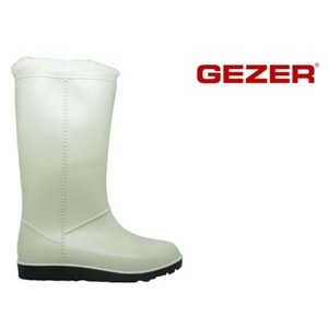 Z- GEZER ÇİZME - 00692-00 - 36-40 - BEJ