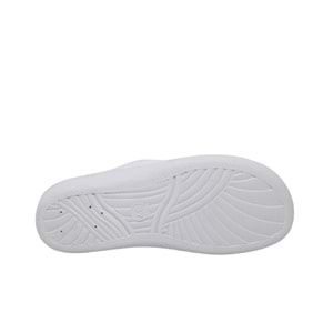 Z- GEZER TERLİK SABO PU - 04770 - BEYAZ -39-