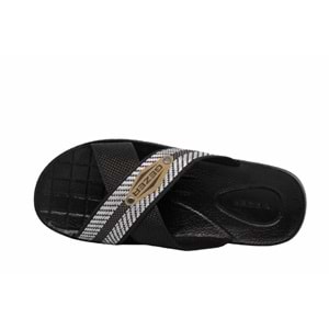 M- GEZER TERLİK - 16840-02 - SİYAH