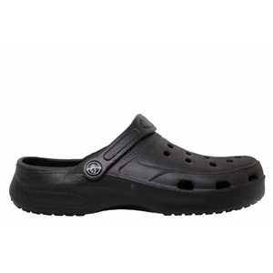 M- GEZER TERLİK EVA - 16705 - SİYAH