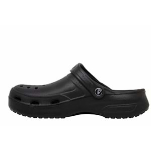 M- GEZER TERLİK EVA - 16705 - SİYAH
