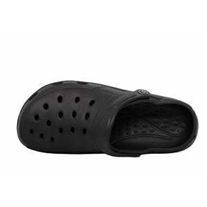M- GEZER TERLİK EVA - 16705 - SİYAH