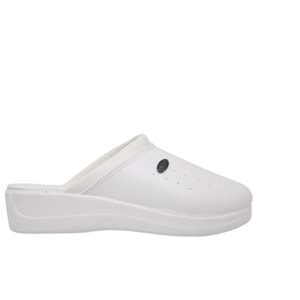 Z- GOLDSTAR TERLİK SABO - F-101 - BEYAZ - 36 NO