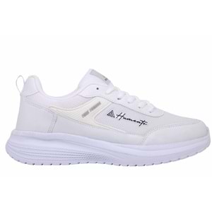 M- HUMENTO SPOR - 2526 - ANORAK / BEYAZ