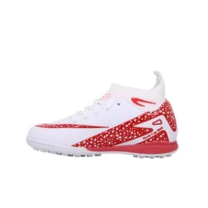 F- LALİGA H.SAHA - 610 - SUPERFLY - BEYAZ-KIRMIZI