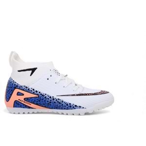 F- LALİGA H.SAHA - 610 - SUPERFLY - BEYAZ-SİYAH