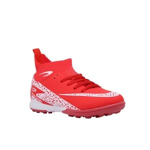 F- LALİGA H.SAHA - 610 - SUPERFLY - KIRMIZI-BEYAZ