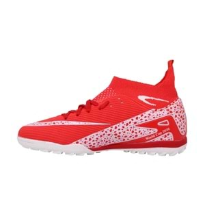 G- LALİGA H.SAHA - 610 - SUPERFLY - KIRMIZI-BEYAZ