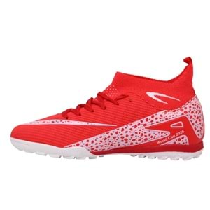 M- LALİGA H.SAHA - 610 - SUPERFLY - KIRMIZI-BEYAZ