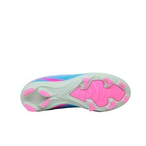 F- LALİGA KRAMPON - 610 - SUPERFLY - SU-YEŞİLİ-MAVİ