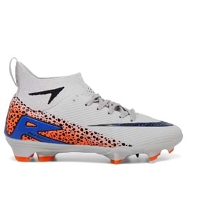 G- LALİGA KRAMPON - 610 - SUPERFLY - BUZ-SİYAH