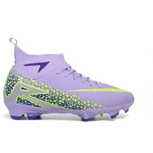 G- LALİGA KRAMPON - 610 - SUPERFLY - LİLA-SARI