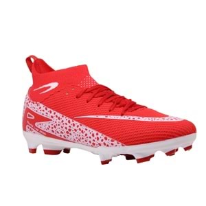 M- LALİGA KRAMPON - 610 - SUPERFLY - KIRMIZI-BEYAZ