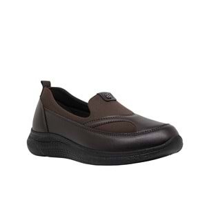 Z- LİOSS COMFORT - POLİ - 800 - KAHVE