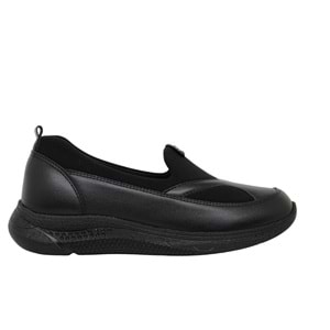 Z- LİOSS COMFORT - POLİ - 800 - SİYAH