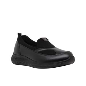 Z- LİOSS COMFORT - POLİ - 800 - SİYAH