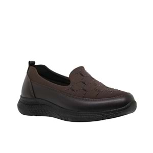 Z- LİOSS COMFORT - POLİ - 805 - KAHVE