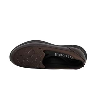 Z- LİOSS COMFORT - POLİ - 805 - KAHVE